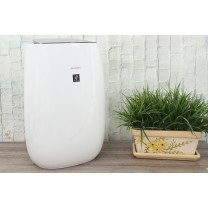 Máy lọc không khí Sharp FP-J30E-A (< 23m2, PM 2.5) Máy lọc không khí Sharp FP-J30E-A (< 23m2, PM 2.5)